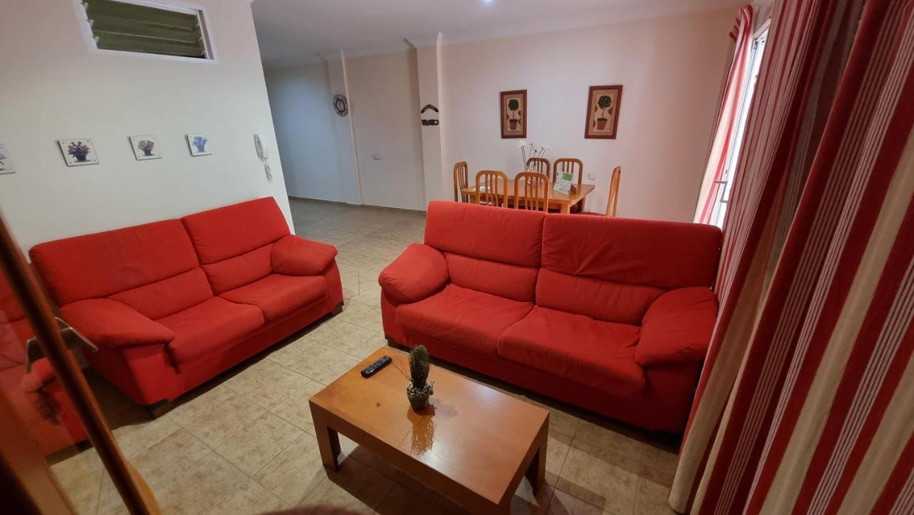 La Marisma Apartamento Puerto De Mogan Exterior foto